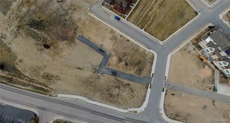 200 15th St, Leadville, CO 80461