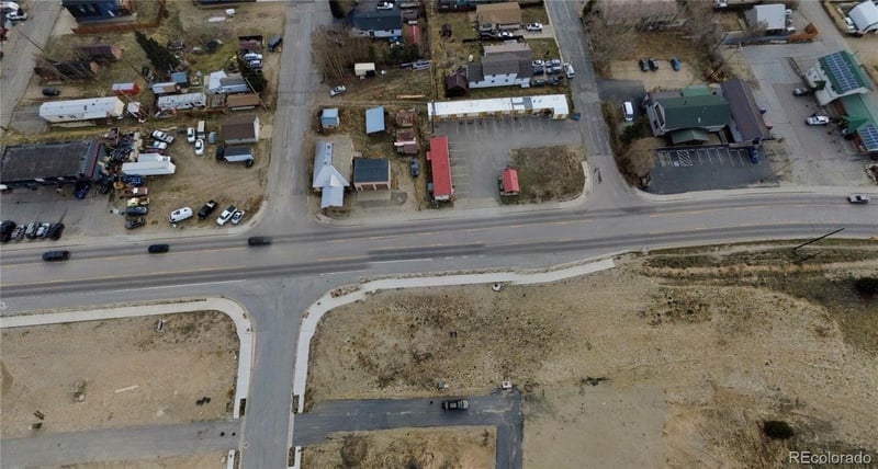 200 15th St, Leadville, CO 80461