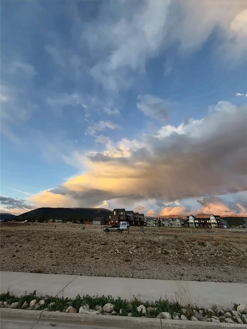 200 E 15th St, Leadville, CO 80461
