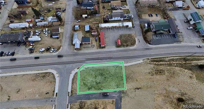 200 E 15th St, Leadville, CO 80461