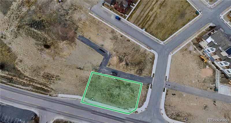 200 E 15th St, Leadville, CO 80461