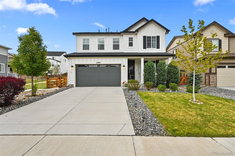 Home Worth Check