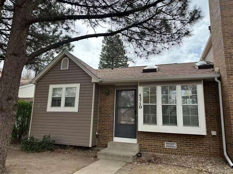4571 Crystal Way #D272, Aurora, CO 80015