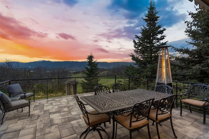 17140 Early Star Dr, Monument, CO 80132