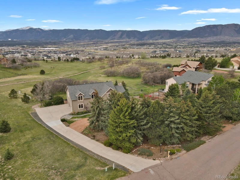 17140 Early Star Dr, Monument, CO 80132