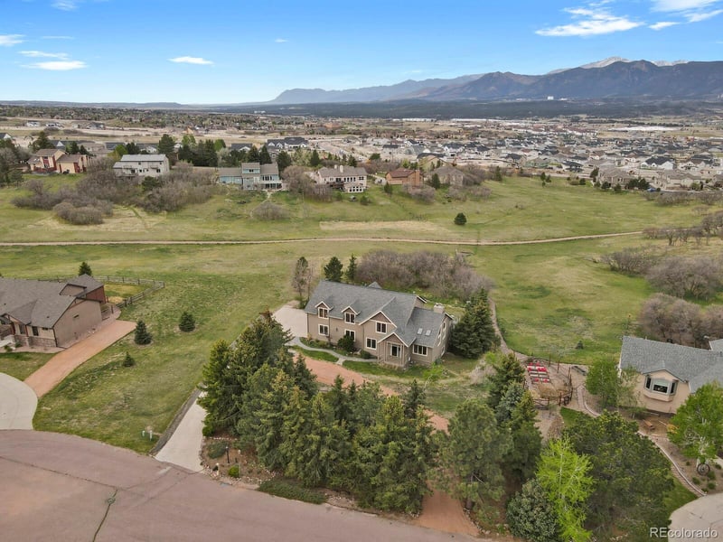 17140 Early Star Dr, Monument, CO 80132