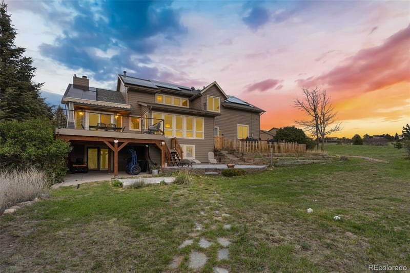 17140 Early Star Dr, Monument, CO 80132