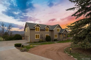 17140 Early Star Dr, Monument, CO 80132