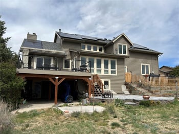 17140 Early Star Dr, Monument, CO 80132