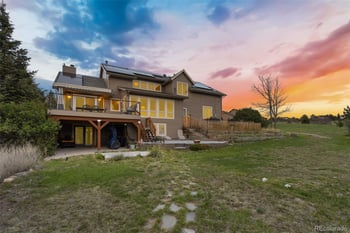 17140 Early Star Dr, Monument, CO 80132