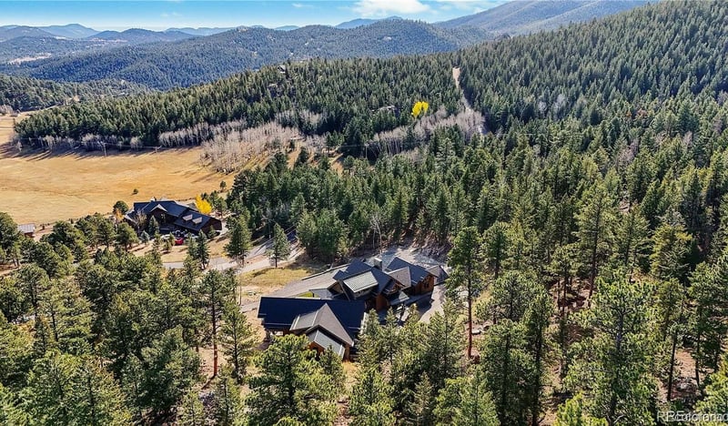 534 Meadow Rd, Evergreen, CO 80439