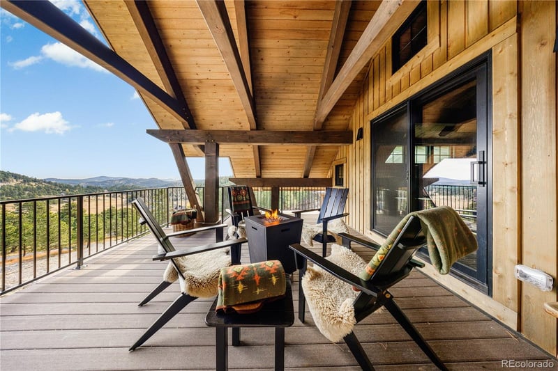 534 Meadow Rd, Evergreen, CO 80439