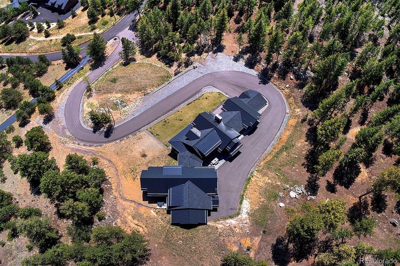 534 Meadow Rd, Evergreen, CO 80439