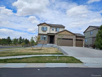 7244 S Scottsburg Way, Aurora, CO 80016