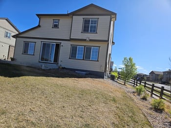 7244 S Scottsburg Way, Aurora, CO 80016