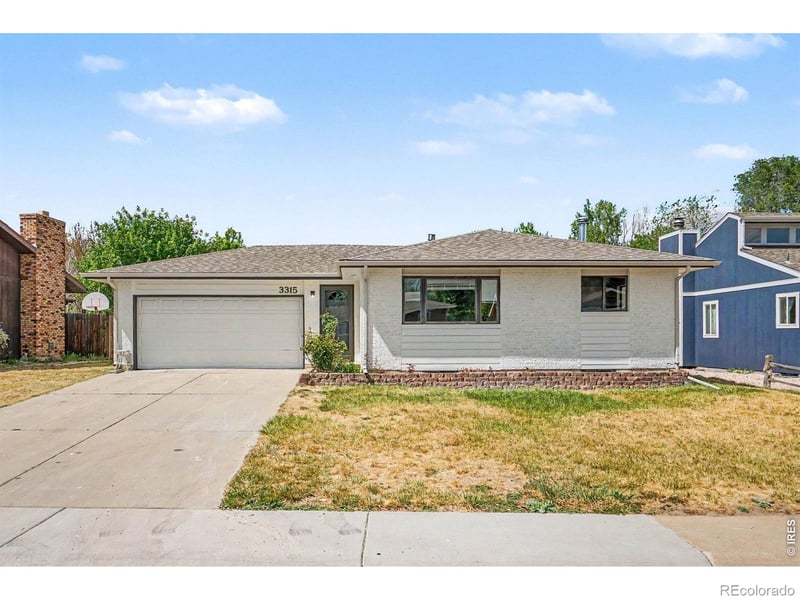 3315 26th St, Greeley, CO 80634
