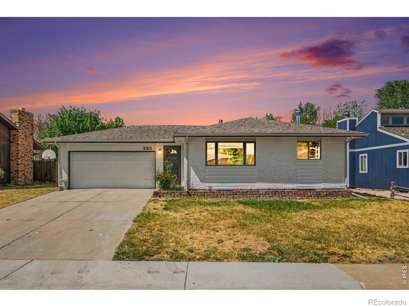 3315 26th St, Greeley, CO 80634