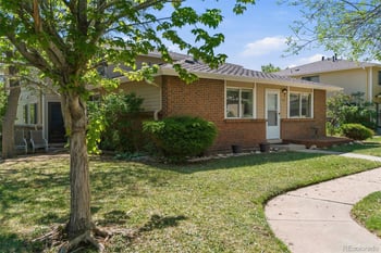 3351 Field St #153, Lakewood, CO 80227