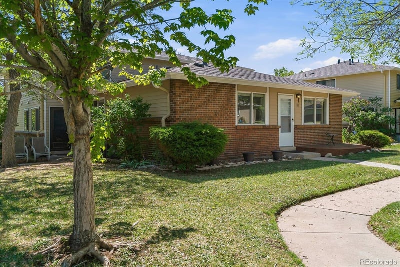 3351 Field St #153, Lakewood, CO 80227