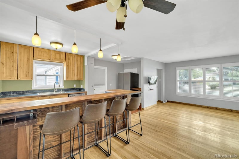 4410 Raritan St, Denver, CO 80211