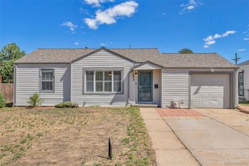 4410 Raritan St, Denver, CO 80211