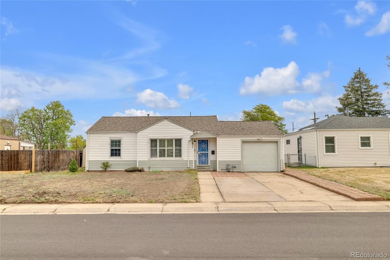 4410 Raritan St, Denver, CO 80211