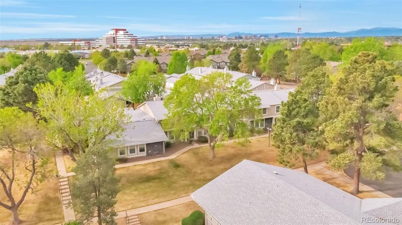 10265 Evans Ave #112, Aurora, CO 80247