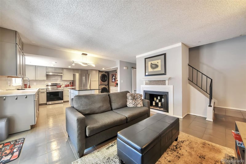 10265 Evans Ave #112, Aurora, CO 80247