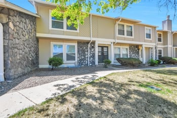 10265 Evans Ave #112, Aurora, CO 80247