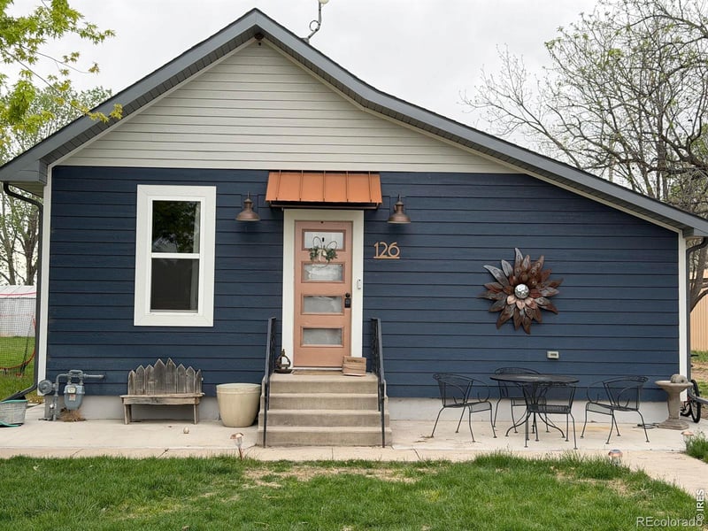 Home Worth Check