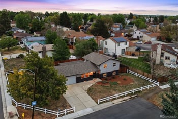 6089 70th Ave, Arvada, CO 80003