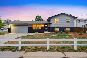 6089 70th Ave, Arvada, CO 80003