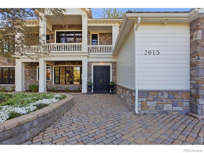 2015 N Garfield Ave, Loveland, CO 80538