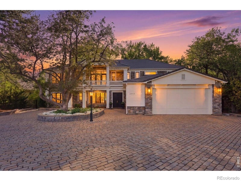 2015 N Garfield Ave, Loveland, CO 80538