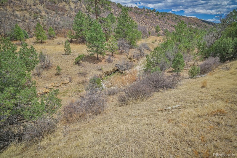 Primero Ranch Lot 45, Weston, CO 81091
