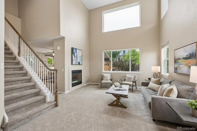 10230 Fairgate Way, Highlands Ranch, CO 80126