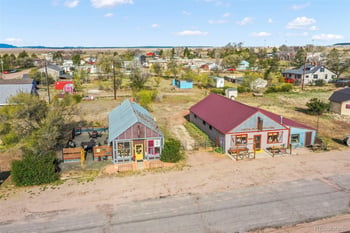 13550 Front St, Peyton, CO 80831