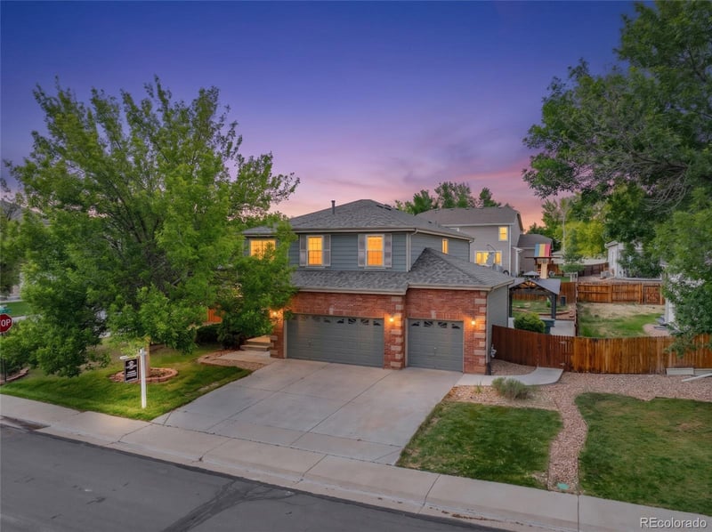 4931 116th Ave, Thornton, CO 80233
