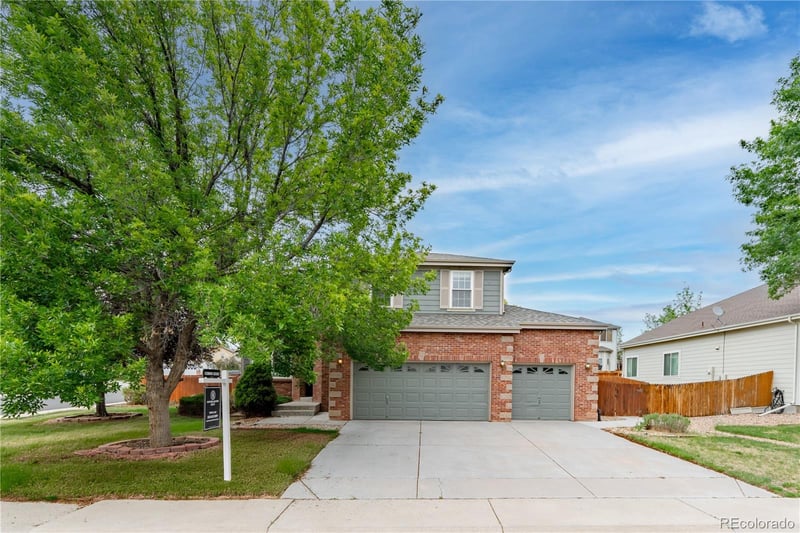 4931 116th Ave, Thornton, CO 80233