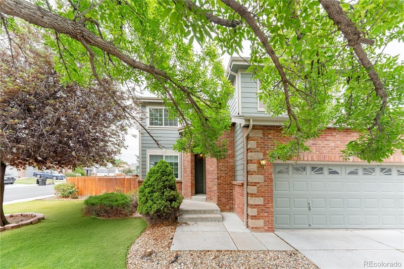 4931 116th Ave, Thornton, CO 80233