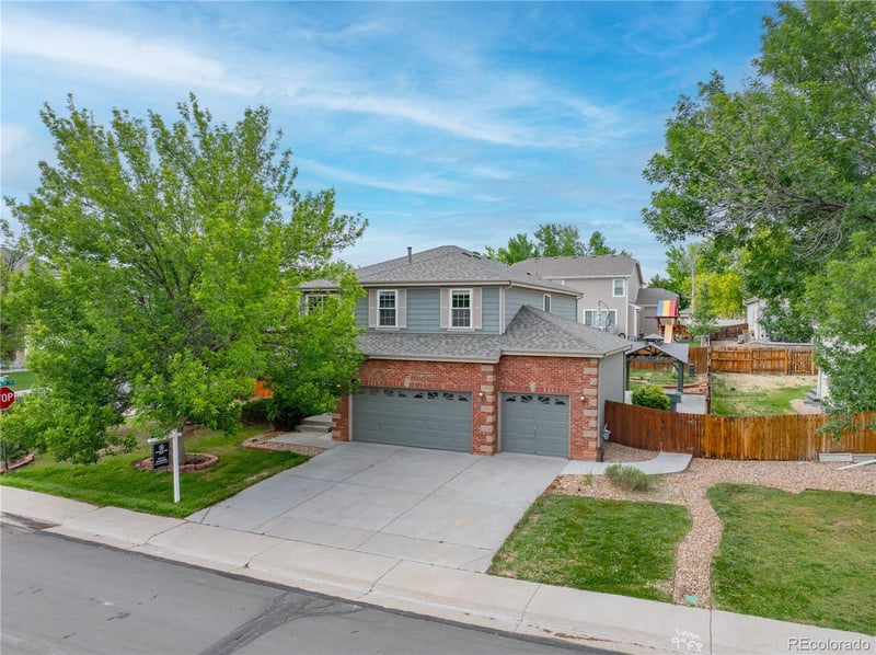4931 116th Ave, Thornton, CO 80233