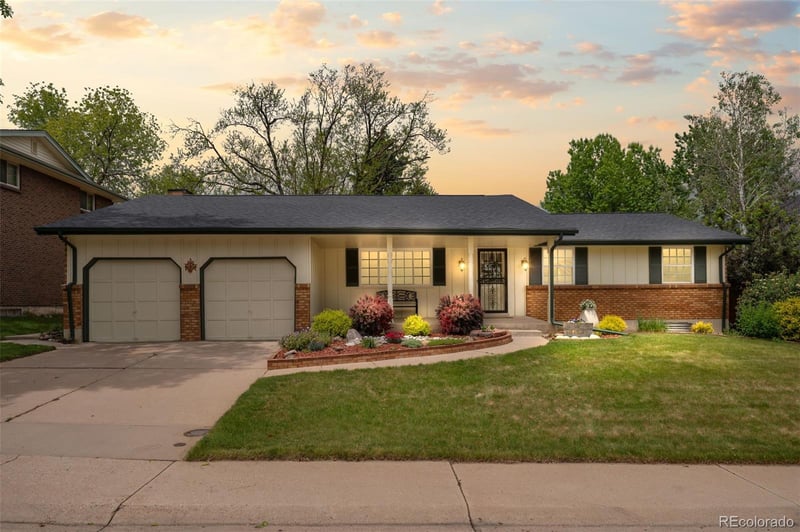 3761 Eaton St, Denver, CO 80235