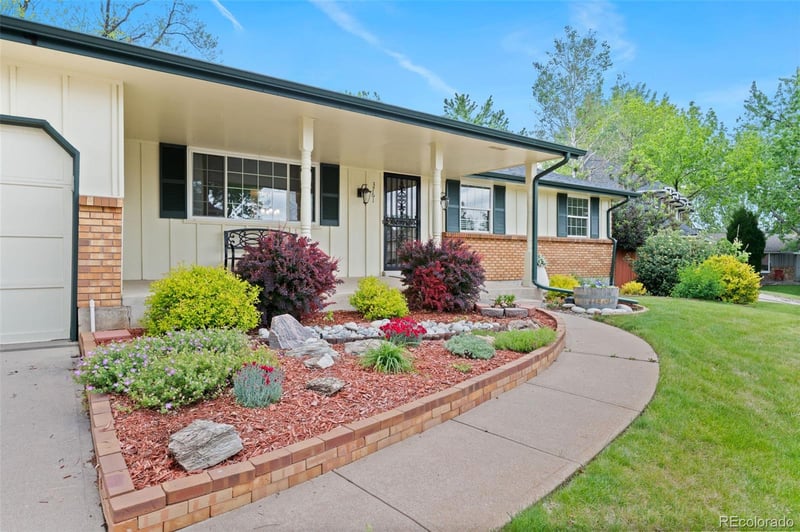 3761 S Eaton St, Denver, CO 80235
