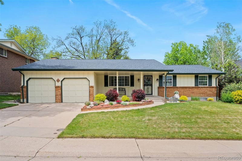 3761 S Eaton St, Denver, CO 80235
