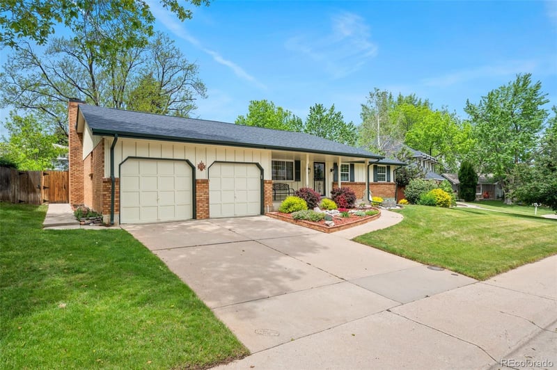 3761 S Eaton St, Denver, CO 80235