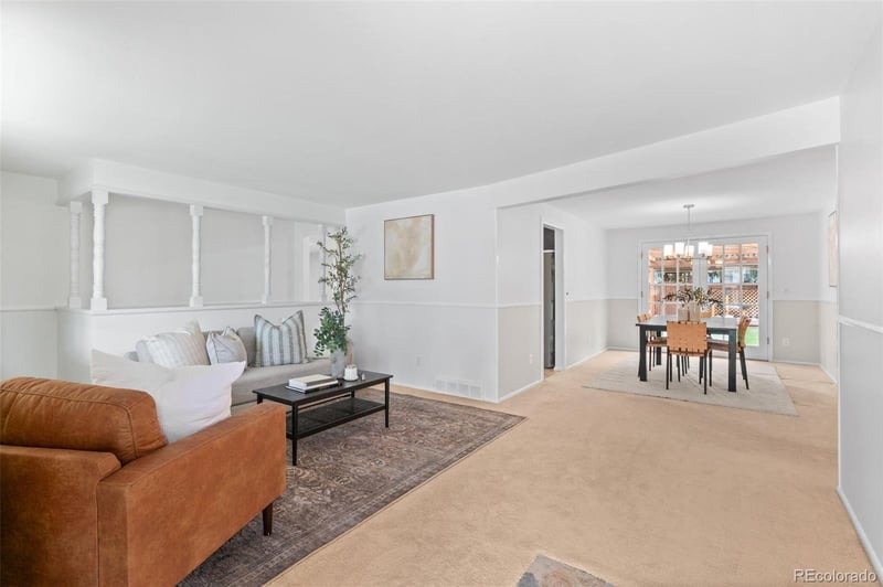 3761 S Eaton St, Denver, CO 80235