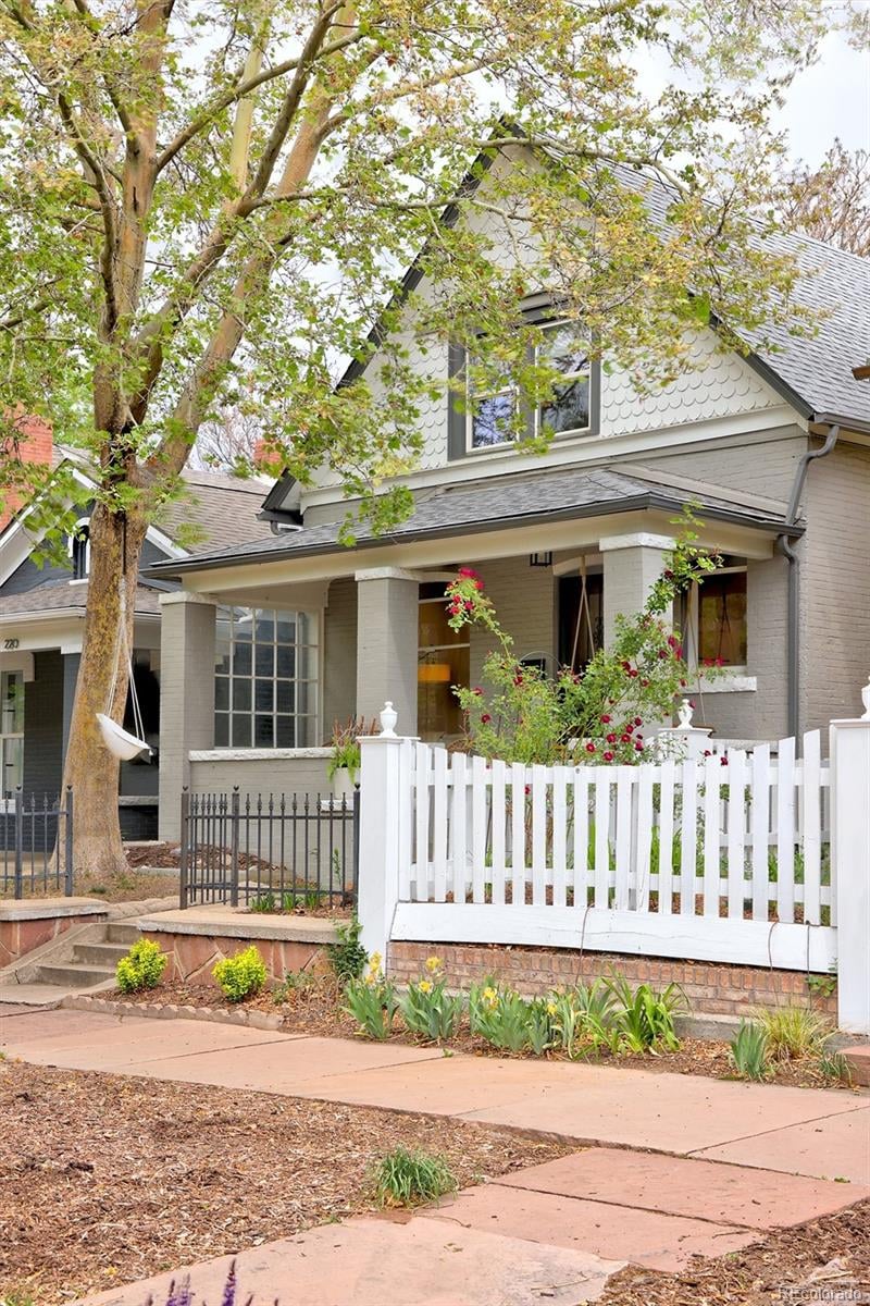 216 N Sherman St, Denver, CO 80203