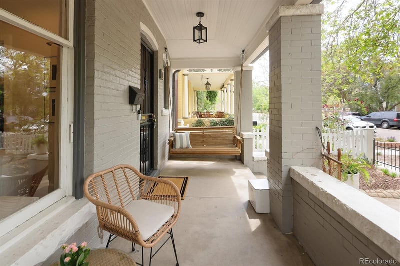 216 N Sherman St, Denver, CO 80203