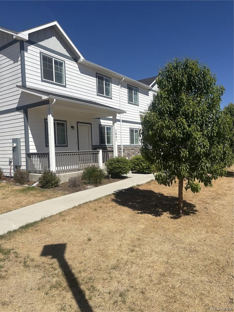4355 24th Street Rd #1401, Greeley, CO 80634