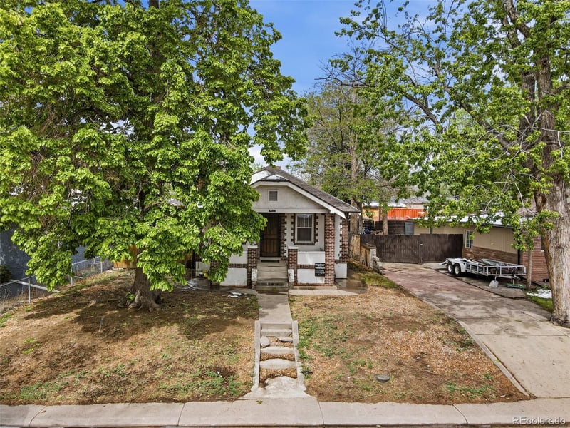 4925 Wyandot St, Denver, CO 80221